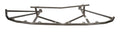 CHROME MOLY BUMPER