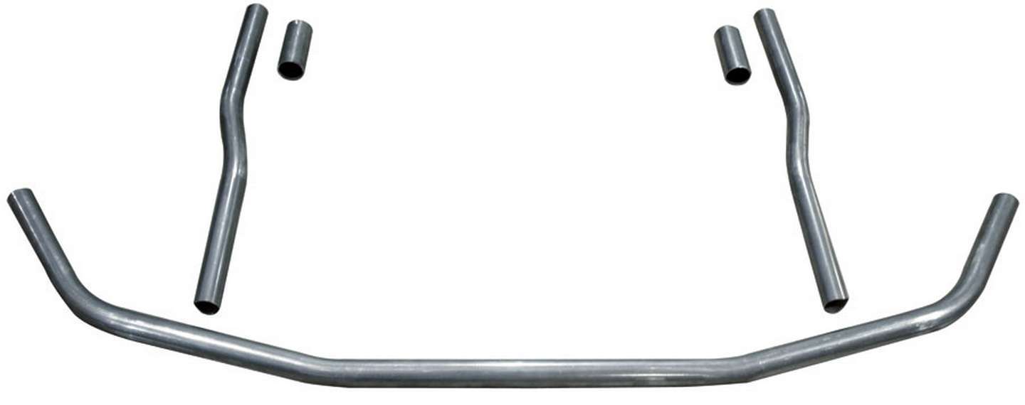FRONT BUMPER UNIVERSAL ABC KIT