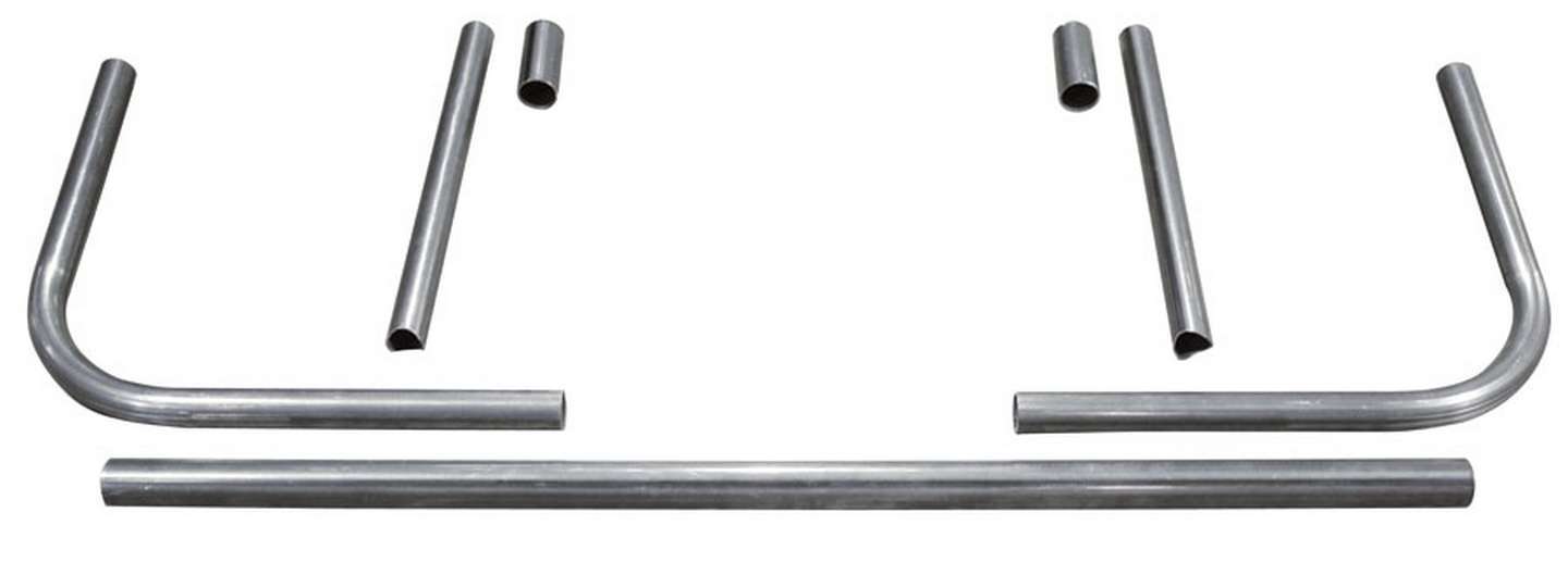 REAR BUMPER UNIVERSAL KIT