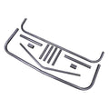 MONTE CARLO SS REAR BUMPER KIT