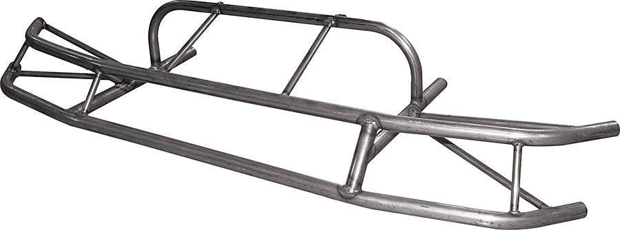 Front Bumper Rocket 2005-16 Discontinued