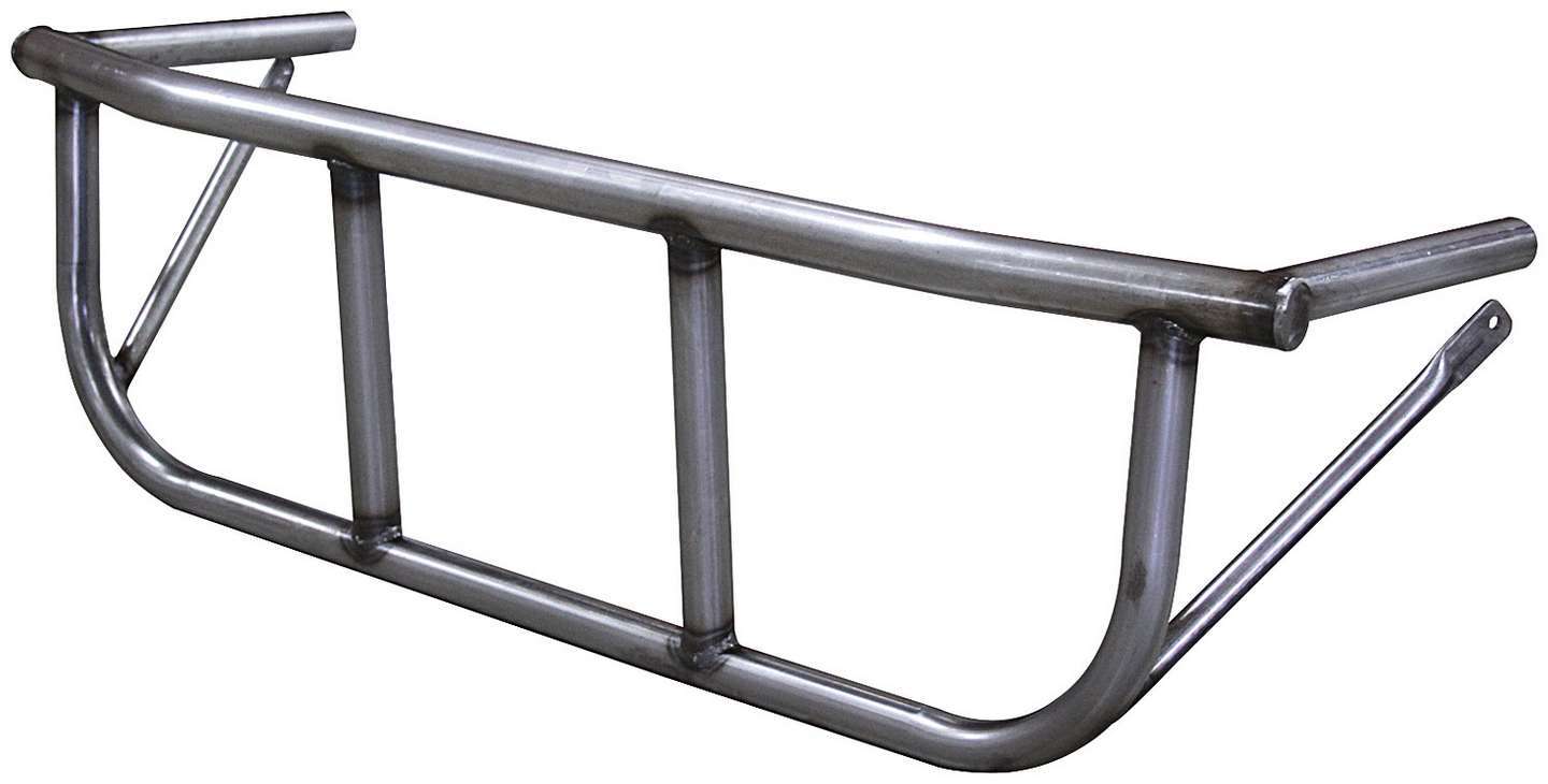 REAR BUMPER MASTERSBILT GEN X