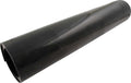 ROLLED PLASTIC BLK 25 FEET
