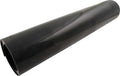 ROLLED PLASTIC BLACK - 50 FEET