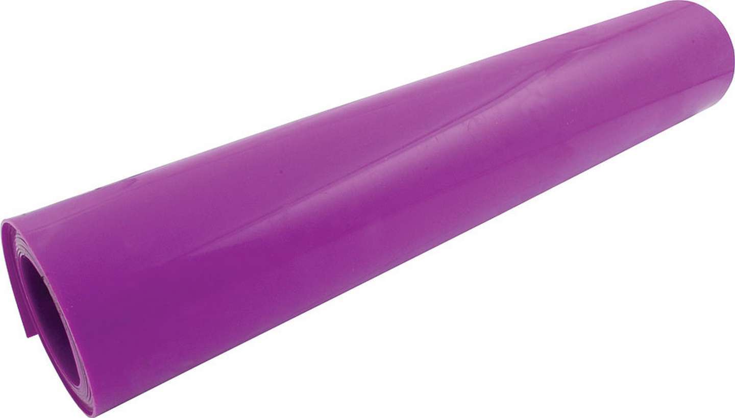 ROLLED PLASTIC  24 IN X 50 FT