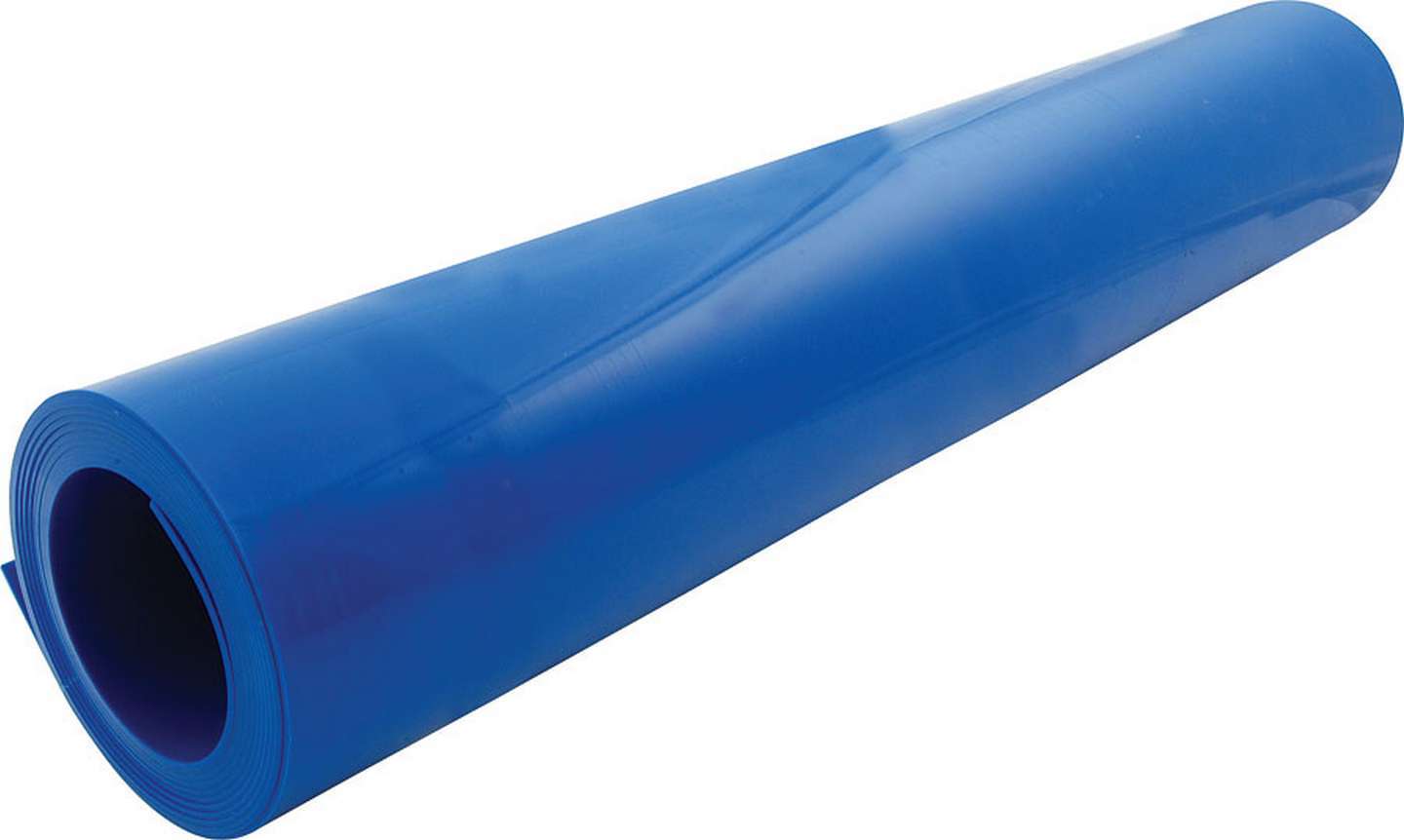 RLD PLASTIC CHEVRON BLU 25 FT