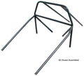 8PT ROLL BAR KIT FOR 1993-2002
