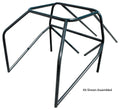 10PT ROLL BAR KIT FOR 1982-92