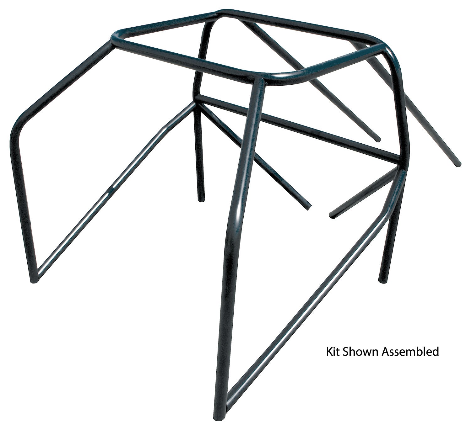 10PT ROLL BAR KIT FOR 1982-92