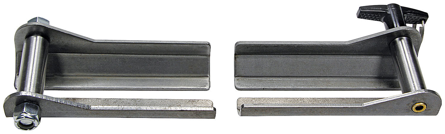 ROLL BAR COMPONENTS