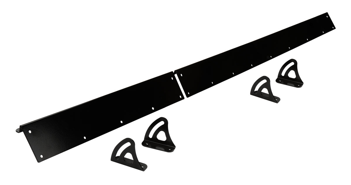 MODIFIED SPOILER