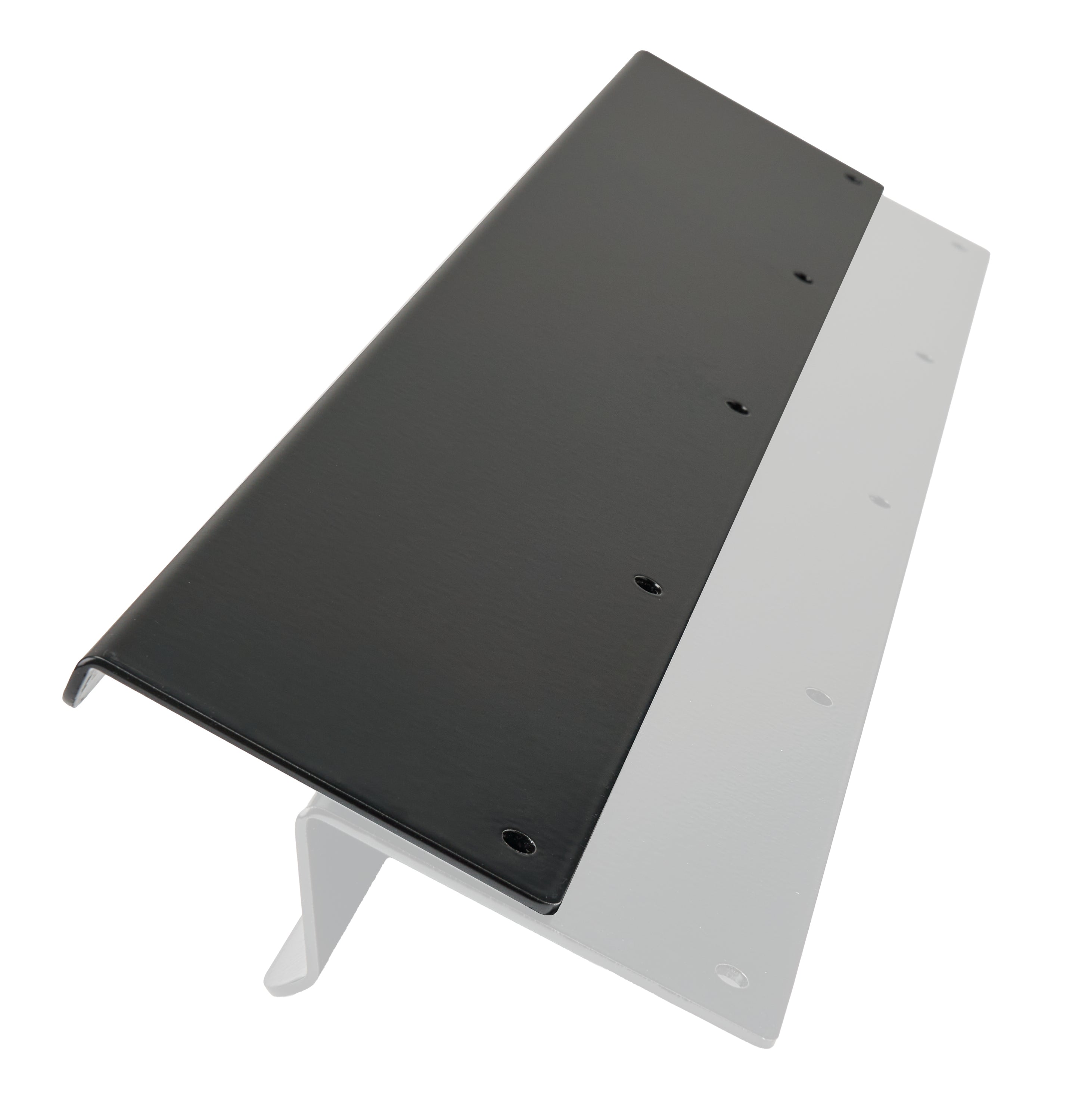 SPOILER EXTENSION KIT 1 IN
