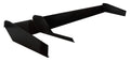 REAR SPOILER  72 IN WIDE  8 IN
