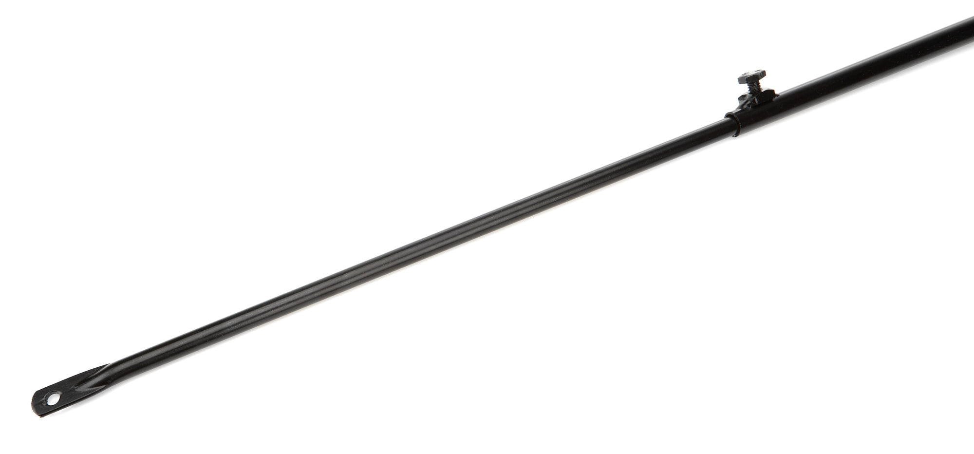 SPOILER AND BODY BRACE STEEL