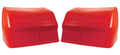 Monte Carlo SS MD3 Nose Red 1983-88