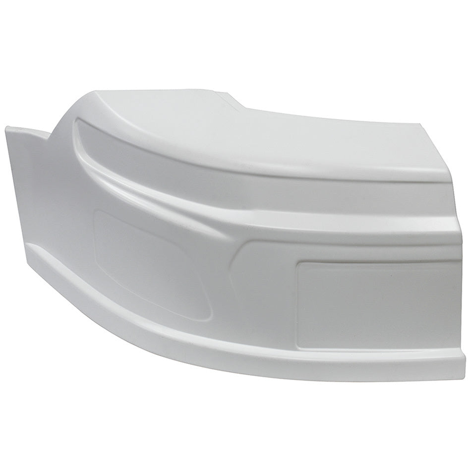 CAMARO SS SHORT TRACK NOSE WHI