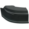 CAMARO SS SHORT TRACK NOSE BLA