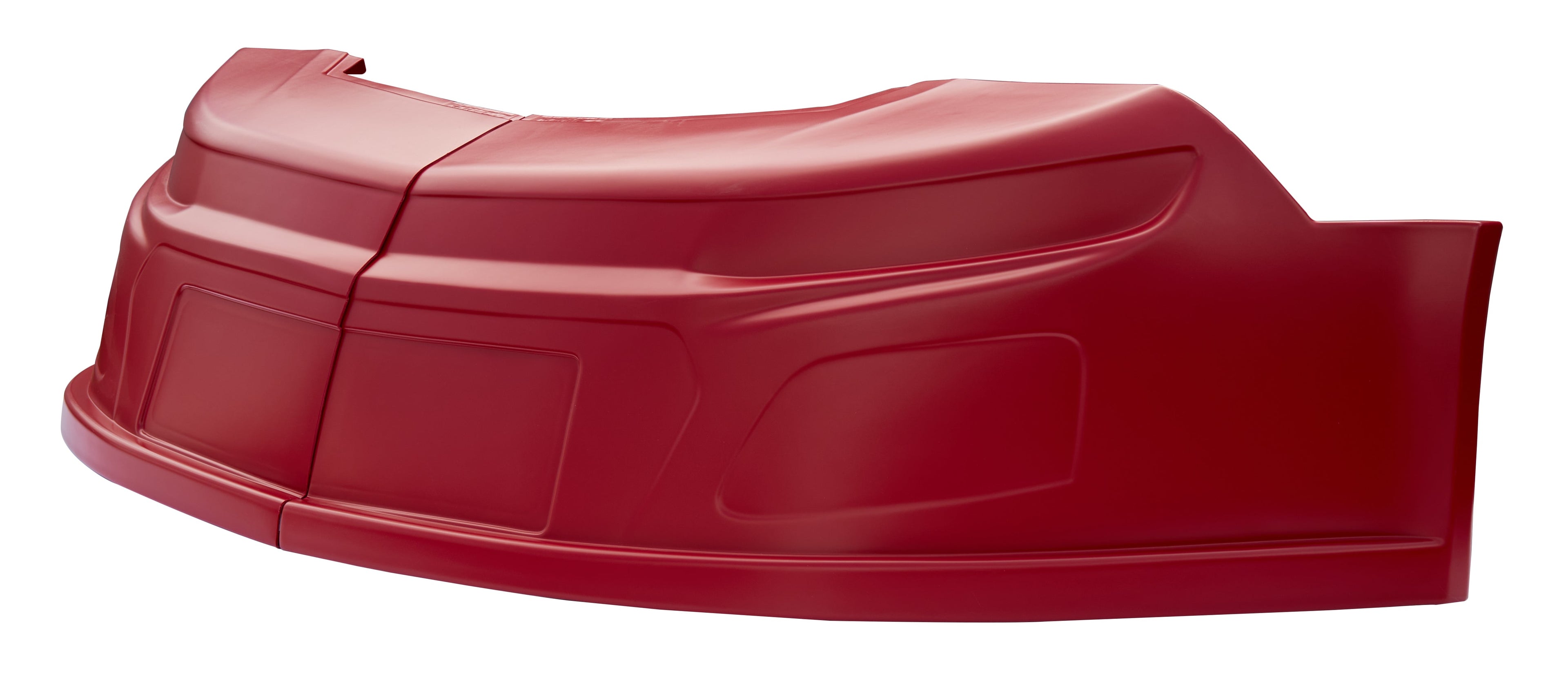 CAMARO SS SHORT TRACK NOSE RED