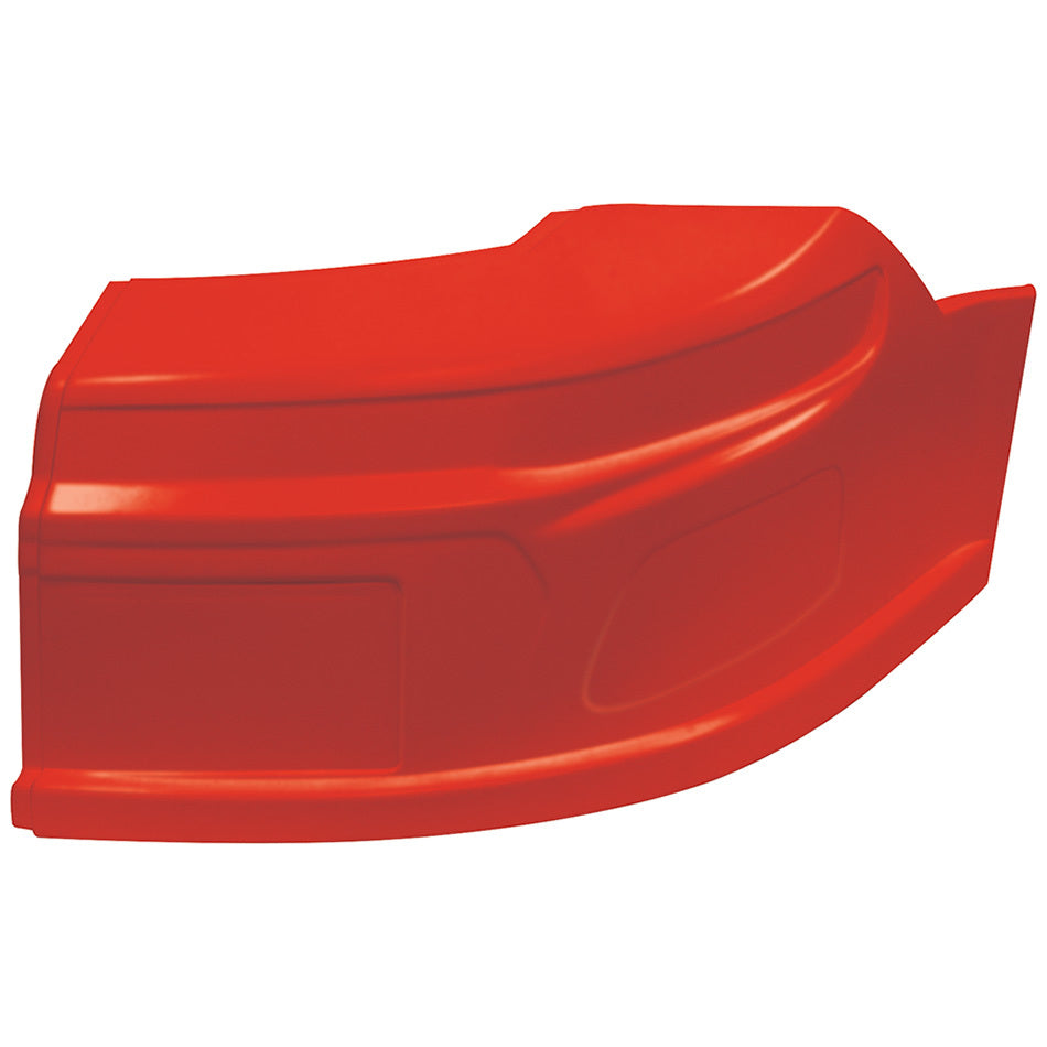 CAMARO SS SHORT TRACK NOSE RED
