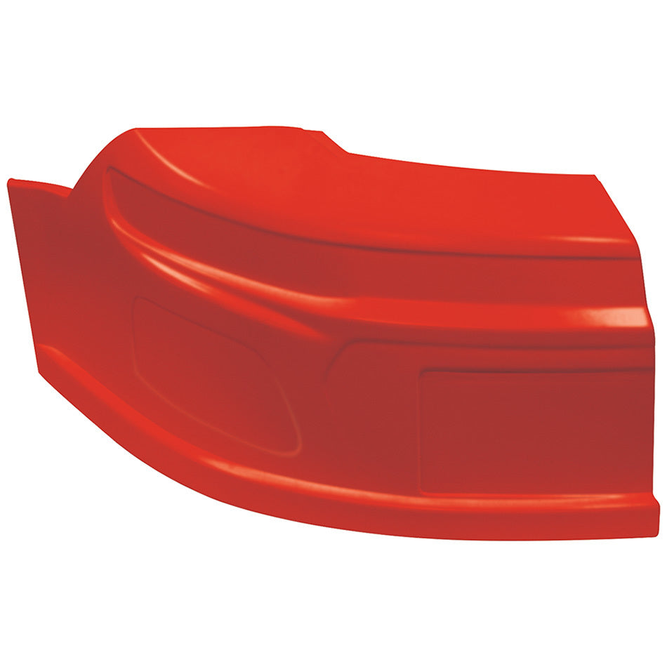 CAMARO SS SHORT TRACK NOSE RED