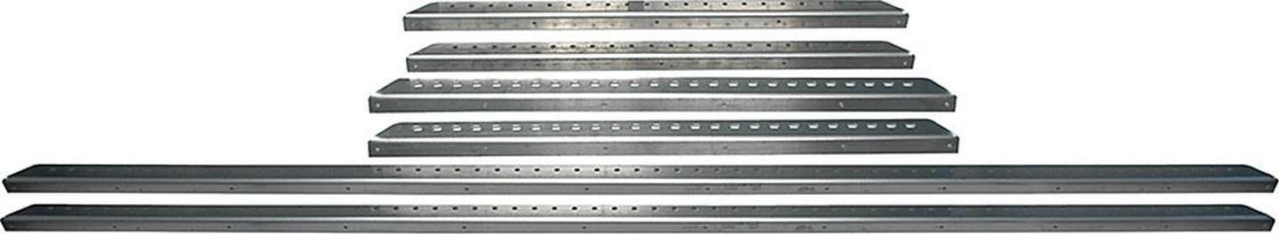ALUMINUM BODY BRACE KIT