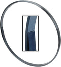 SPRING STEEL ROLL  40 IN LONG