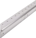ALUMINUM BODY ANGLE 90 DEGREE