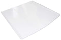 DIRT ROOF EXTENDED WHITE