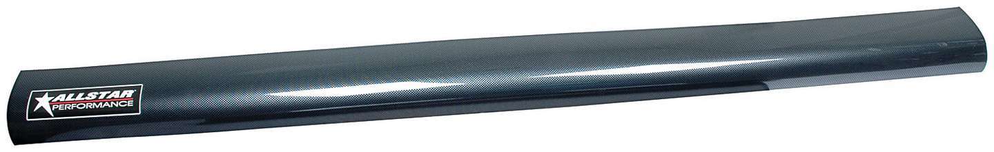 CARBON FIBER WING CAPS 60 IN.