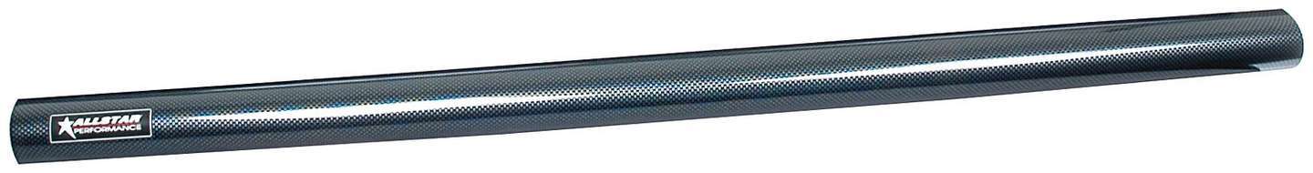 CARBON FIBER WING CAPS 36 IN.