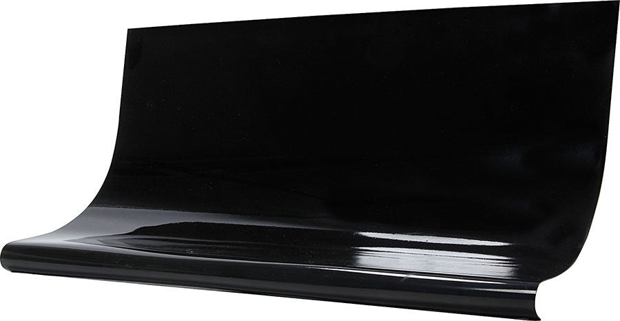 RADIATOR AIR SCOOP FOR SPRING