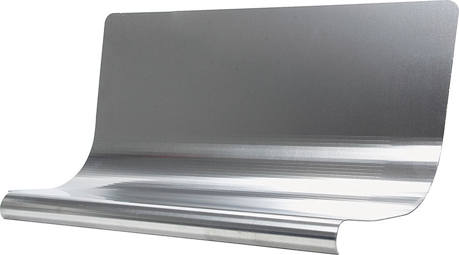 RADIATOR AIR SCOOP