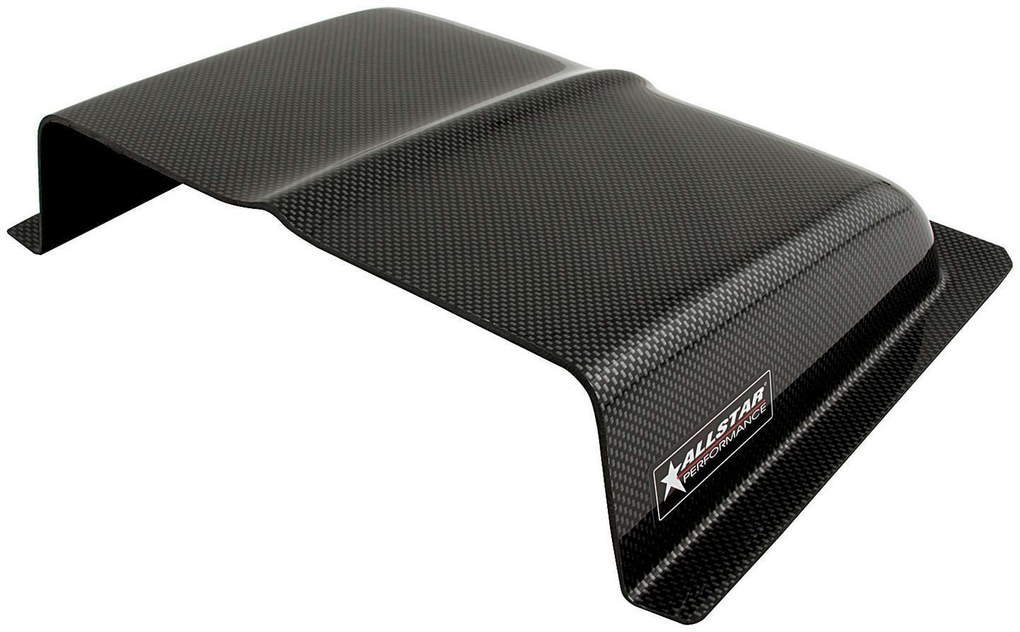 OIL COOLER SCOOP