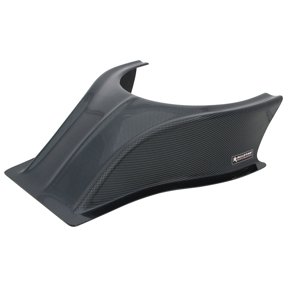 HOOD SCOOP 5.5IN