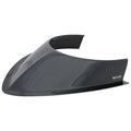 TAPERED FRONT HOOD SCOOP LONG