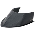 TAPERED FRONT HOOD SCOOP LONG