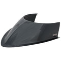 TAPERED FRONT HOOD SCOOP LONG