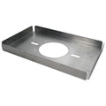 FLAT SCOOP TRAY FOR 4500 CARB
