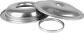 AIR CLEANER KIT PLAIN