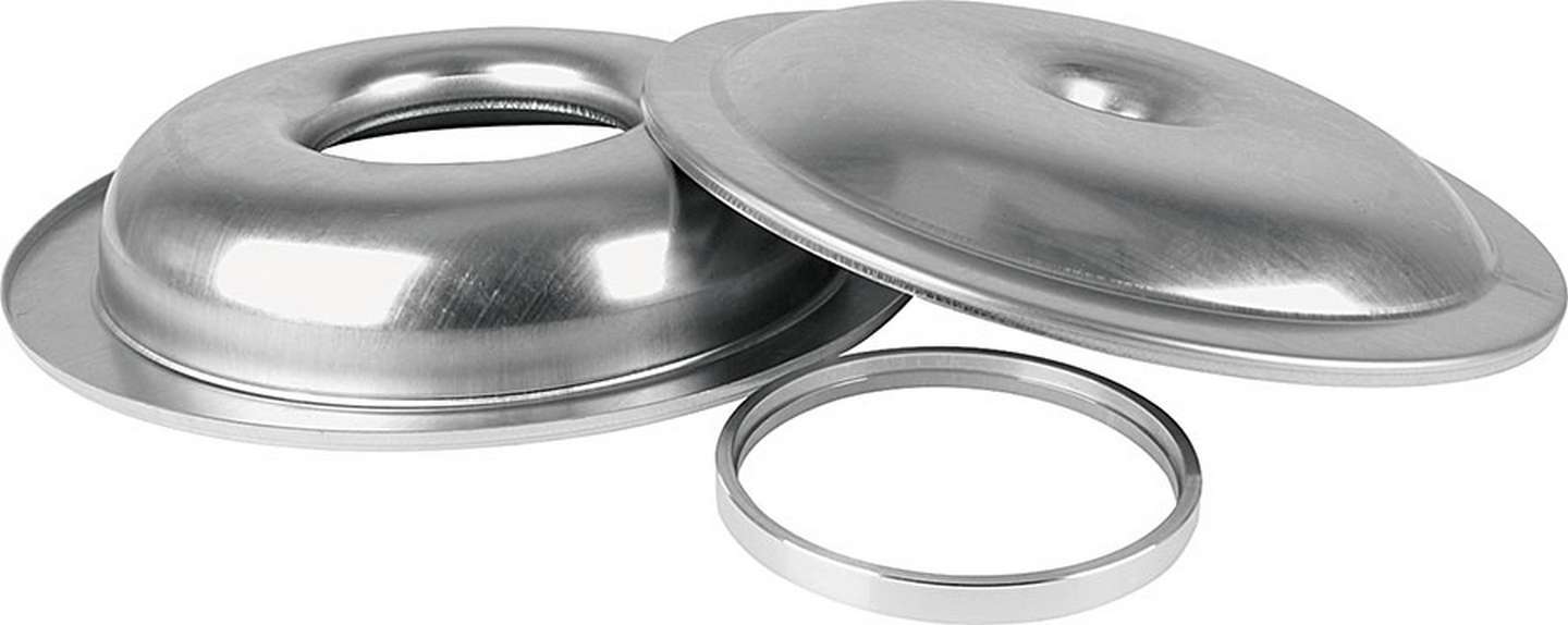 AIR CLEANER KIT PLAIN