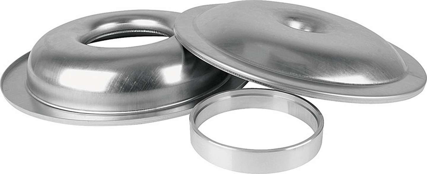 AIR CLEANER KIT PLAIN