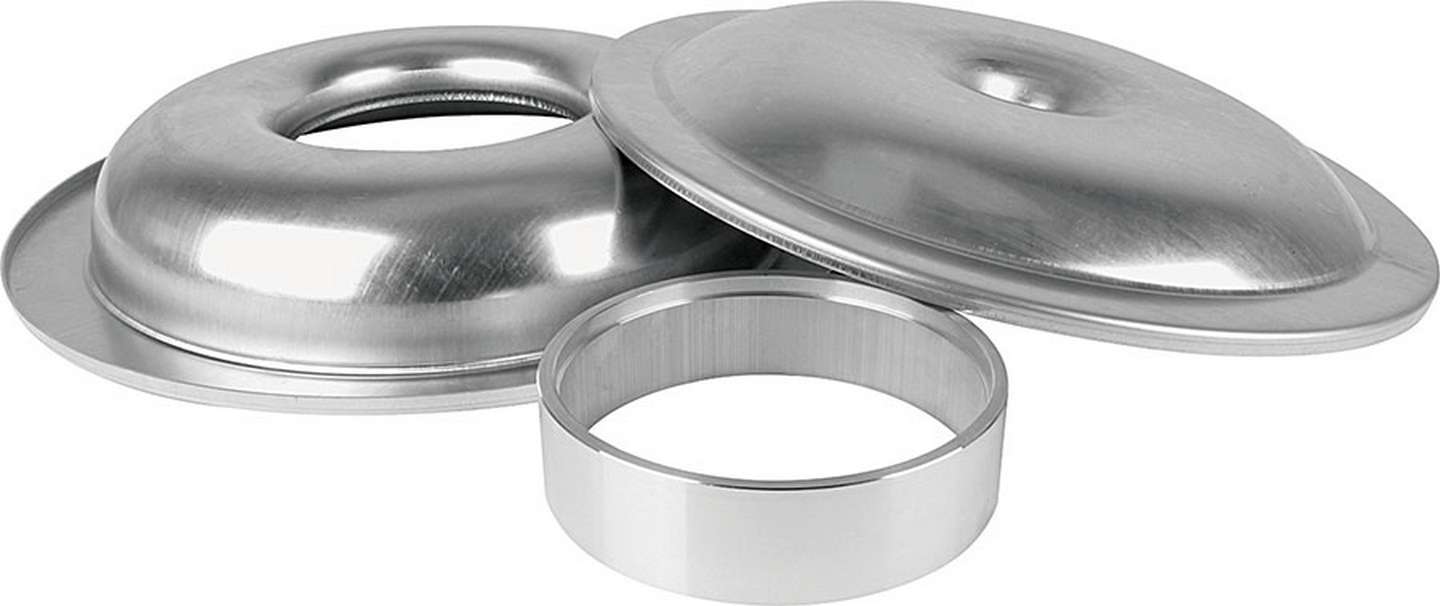 AIR CLEANER KIT PLAIN