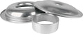 AIR CLEANER KIT PLAIN