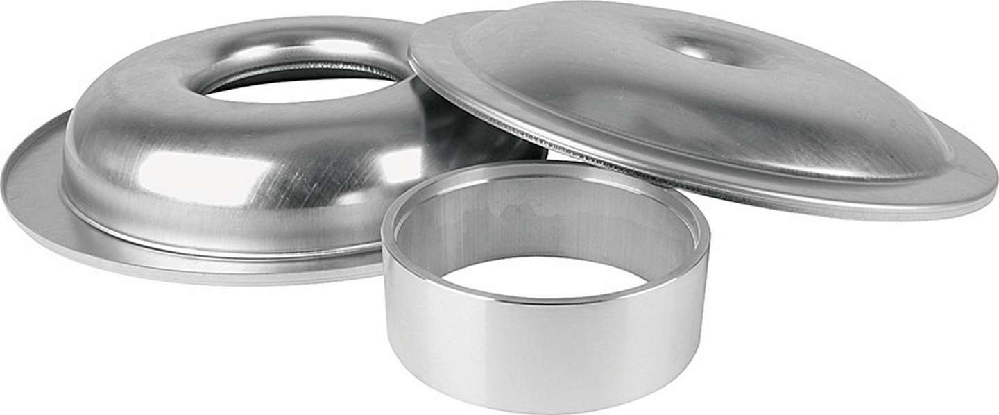 AIR CLEANER KIT PLAIN