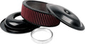 AIR CLEANER KIT BLACK