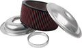 AIR CLEANER KIT PLAIN