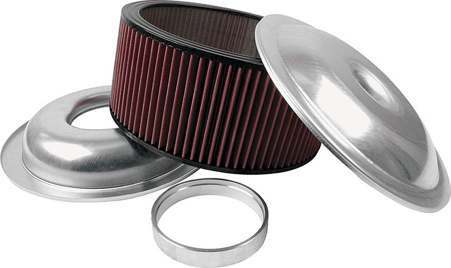 AIR CLEANER KIT PLAIN