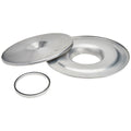 FLAT 14 IN AIR CLEANER KIT P