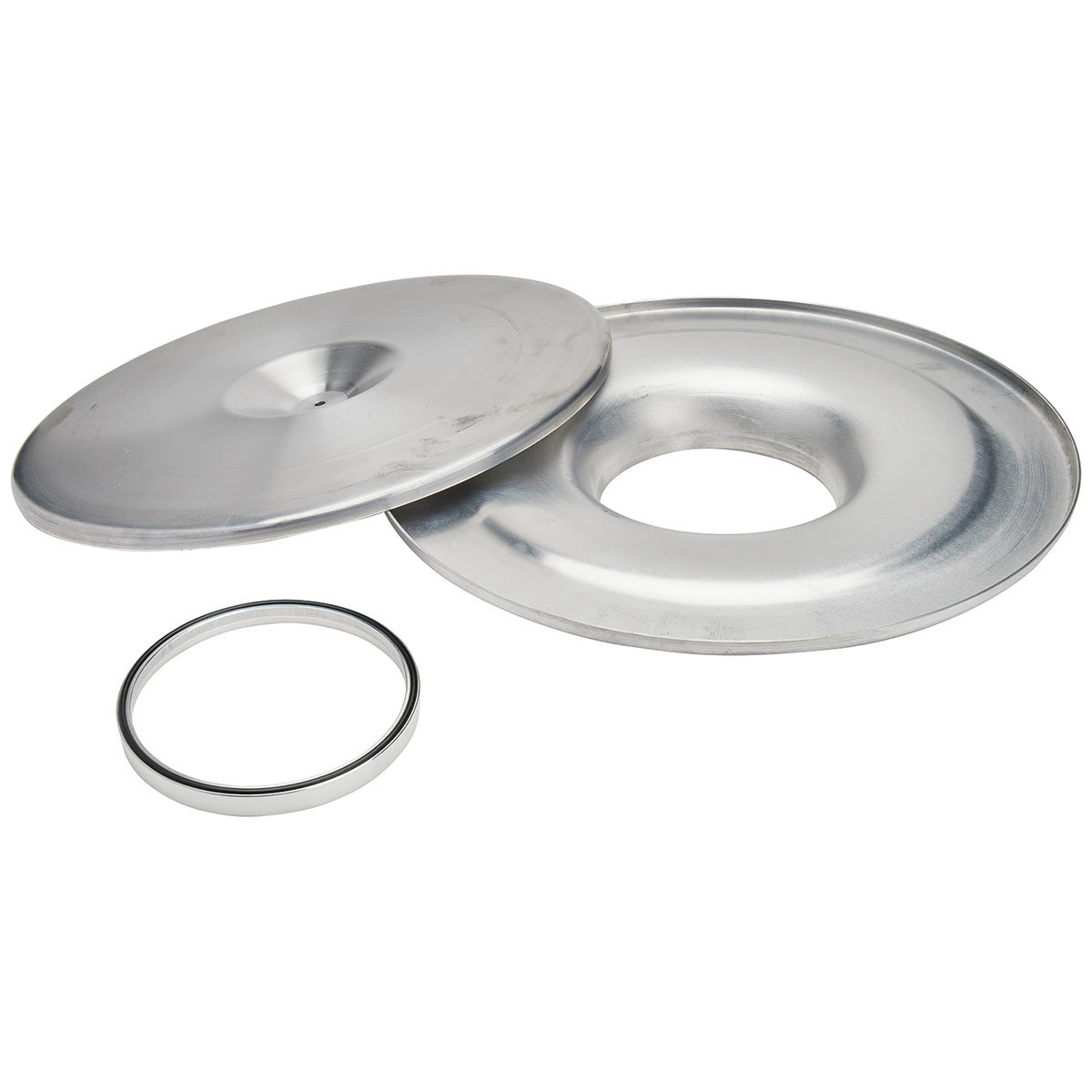 FLAT 14 IN AIR CLEANER KIT P