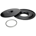 FLAT 14 IN AIR CLEANER KIT B